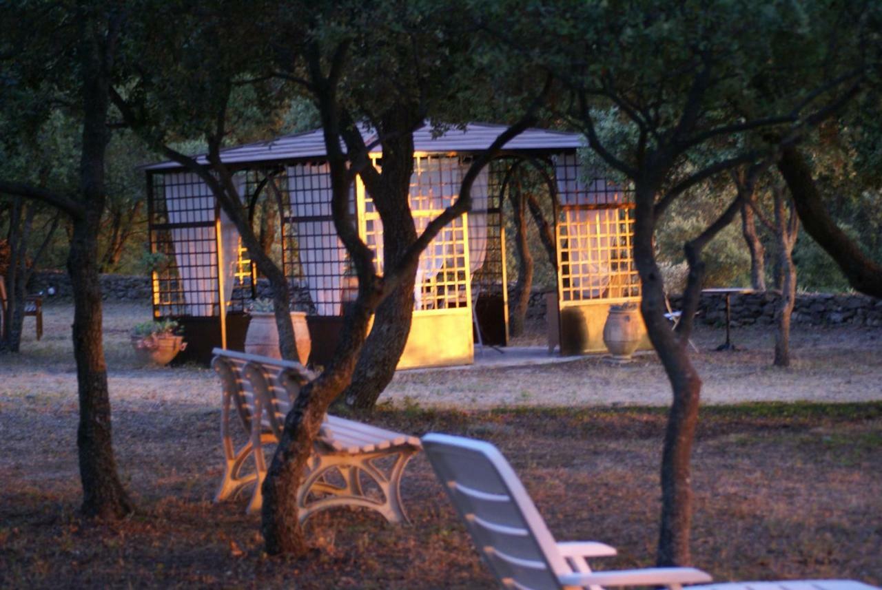 Chambre D'Hotes La Chenaie 브나스크 외부 사진